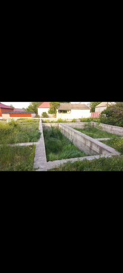 Участок 7 сот. (ИЖС)