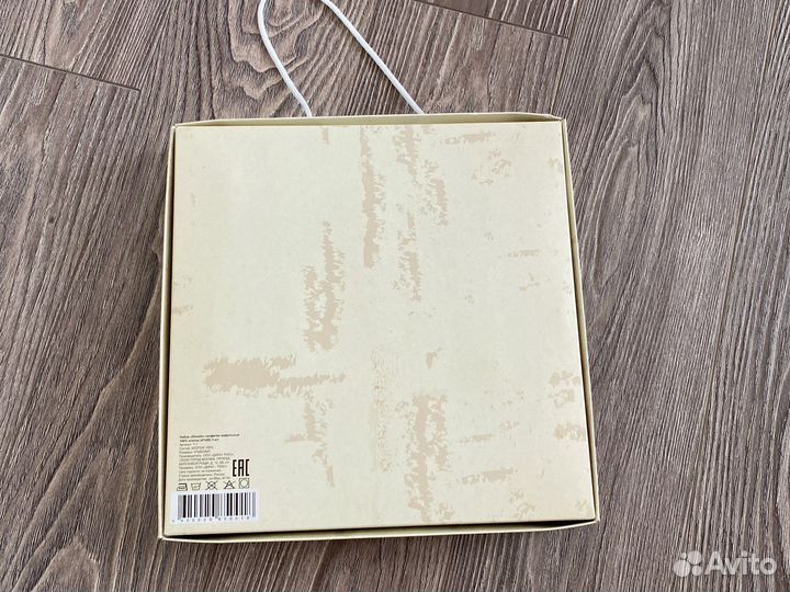 Набор кухонных полотенец новый