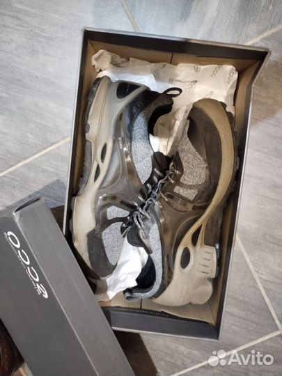 Кроссовки Ecco Biom C-Trail M 41p