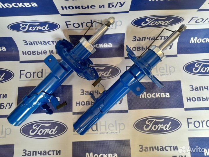 Амортизатор передний правый Ford Kuga 2 2012-2019