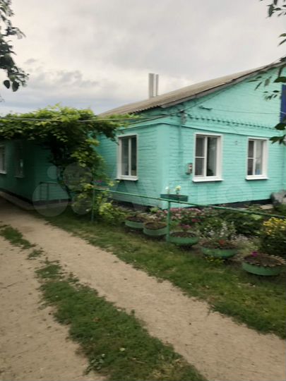 Дом 84 м² на участке 10 сот.