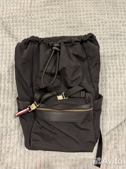 Рюкзак tommy hilfiger