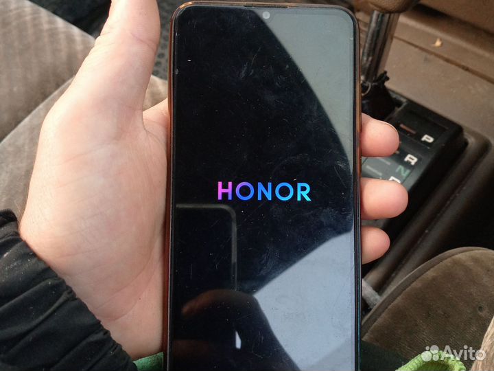 Honor 9 a