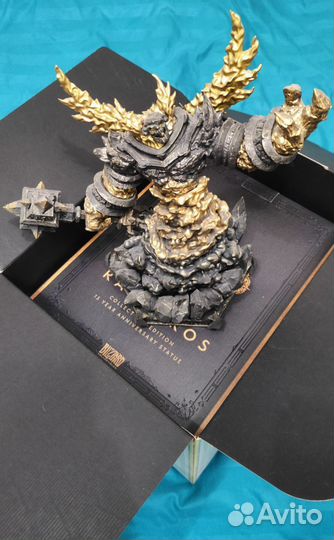 World of Warcraf Anniversary 15