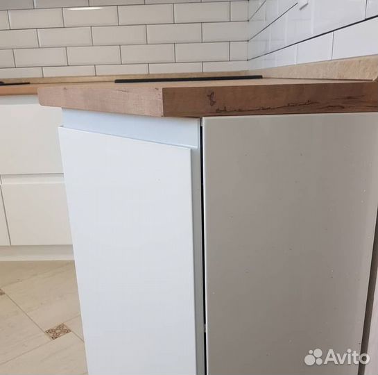 Кухня от производителя
