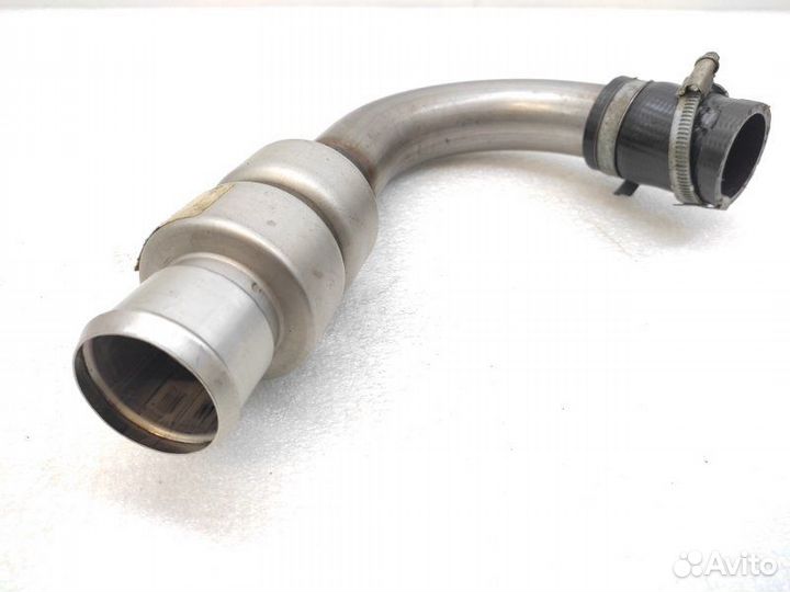 Патрубок интеркулера Volvo S60 2 1.6 B4164T 2011