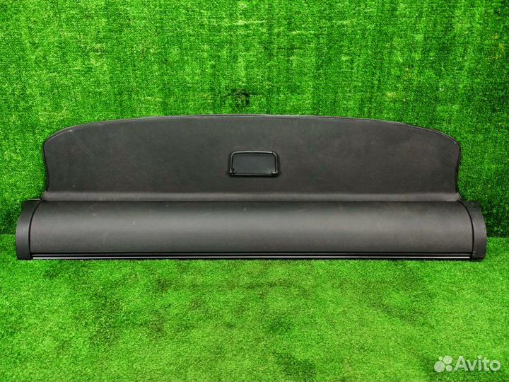 Шторка багажника Audi A4 B7