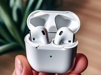 Airpods 2 3 pro air наушник эйр подс