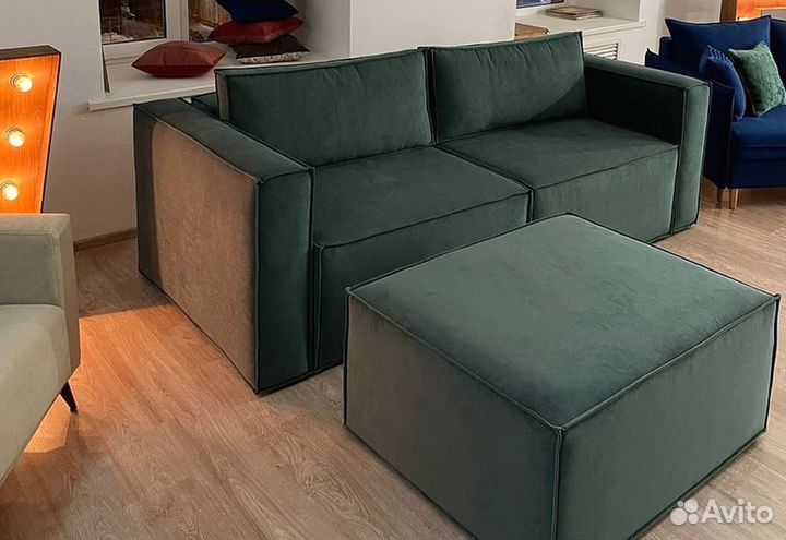 Диван новый