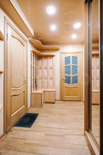 3-к. квартира, 78 м², 1/5 эт.