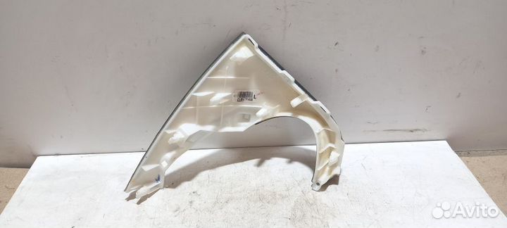 Hyundai Santa Fe DM Накладка торпедо 2016г