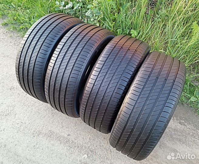 Michelin Primacy 4 255/45 R20