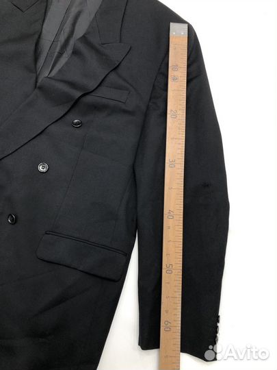 Пиджак ROY robson унисекс оверсайз шерсть