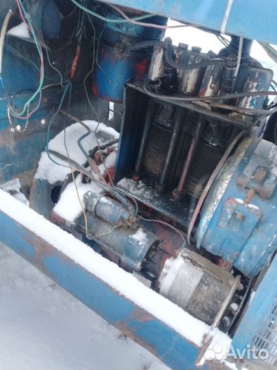 Продам самоделку