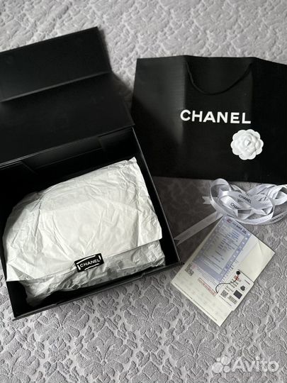 Рюкзак Chanel новая коллекция