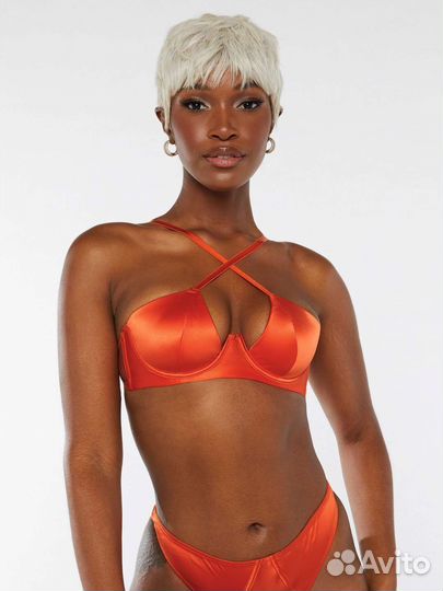 Бюстгальтер Savage