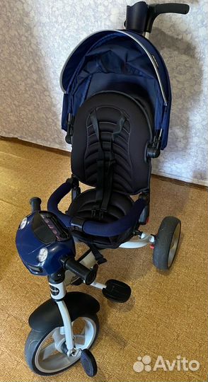 Детский велосипед бу