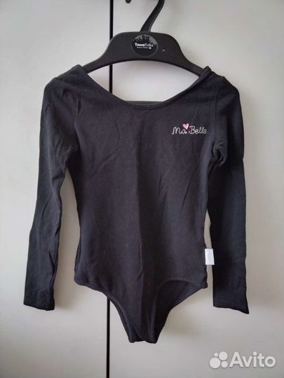 Купальник для танцев