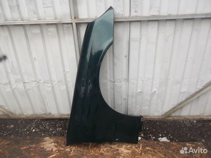 Mercedes W203 A203 Мерседес 203 крыло правое