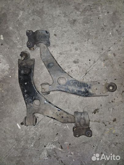 Рычаги Ford focus 2