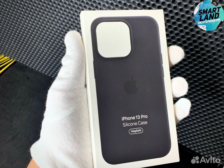 Чехол iPhone 12-14 с анимацией