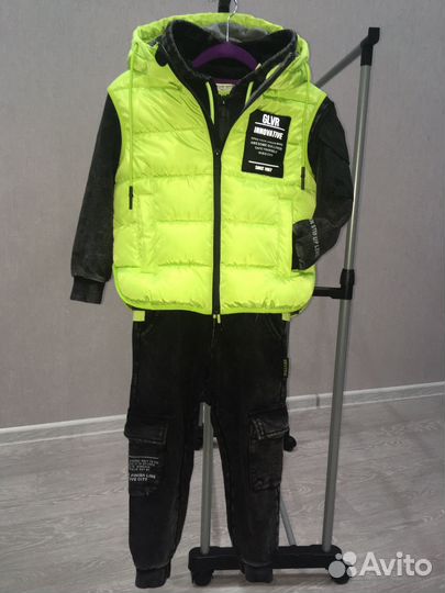 Gulliver look 2023 р.110-116