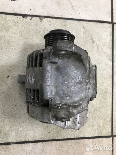 Генератор газ 31105 Волга Chrysler