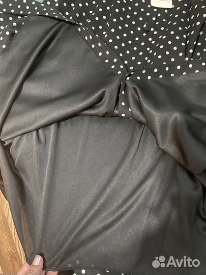 Платье сарафан