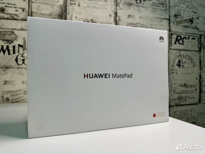 Планшет huawei MatePad 11.5 /8Gb/128Gb+Клавиатура