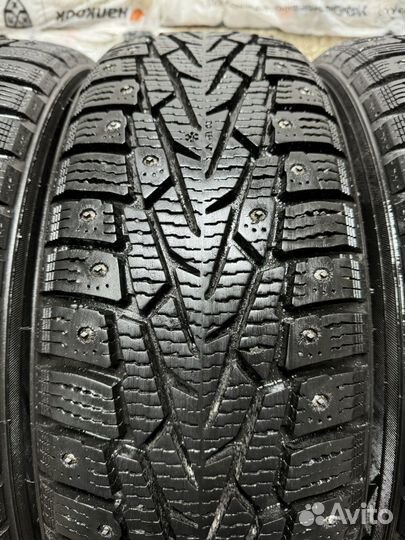 Nokian Tyres Nordman 7 185/65 R15 92T