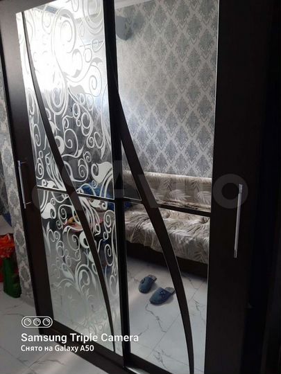 2-к. апартаменты, 36,3 м², 1/9 эт.