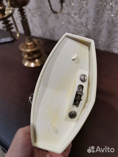 Настольные часы