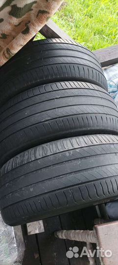 Michelin Primacy 4 225/50 R17 29