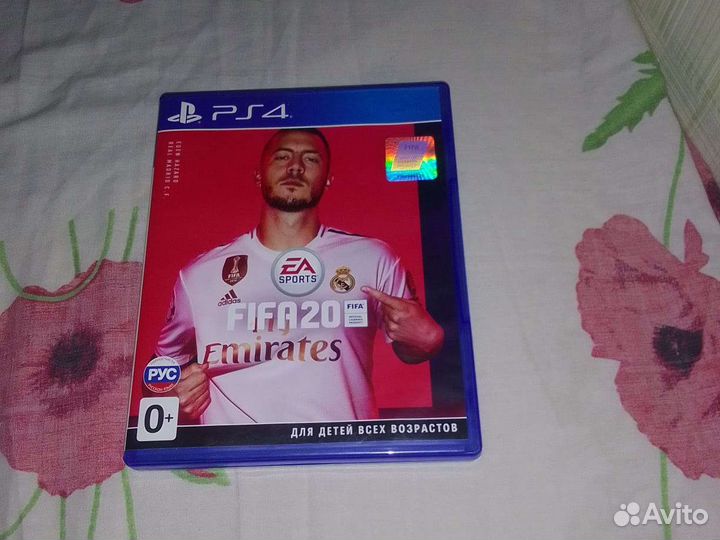 Игры для приставок ps4