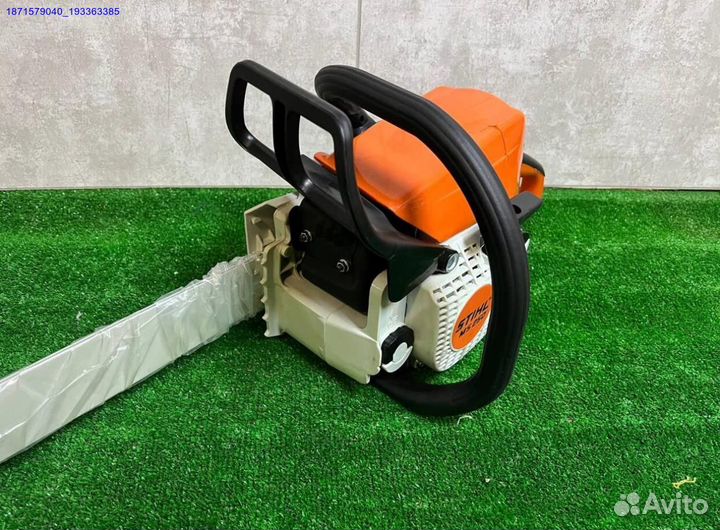 Бензопила (Китай) stihl MS 250 (Арт.62919)