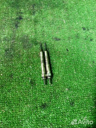 Форсунка дизельная механическая Mazda 626