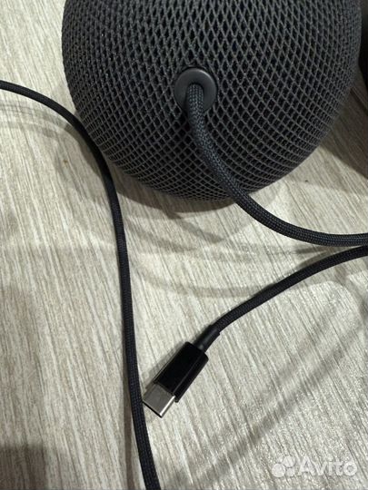 Колонка apple homepod mini оригинал