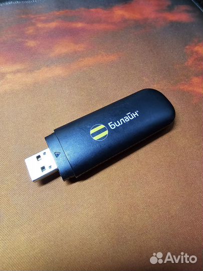 USB модем ZTE MF667