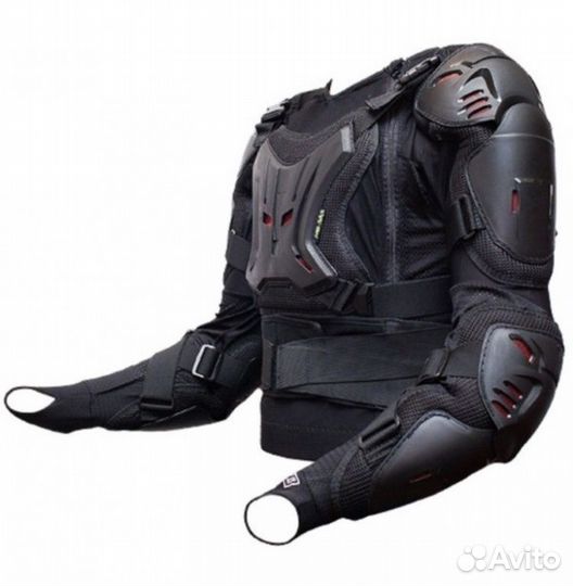 Защитная черепаха MadBull Evolution