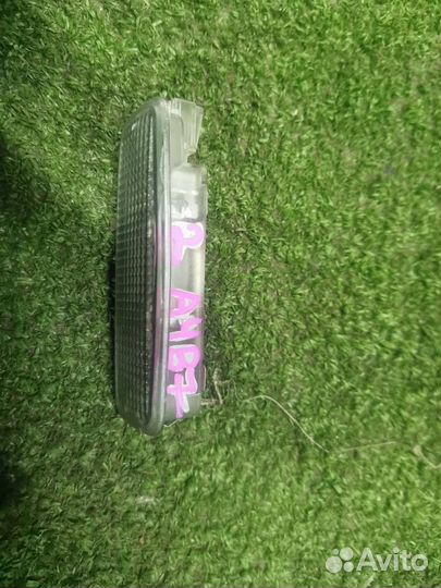 Плафон Audi A4 B7