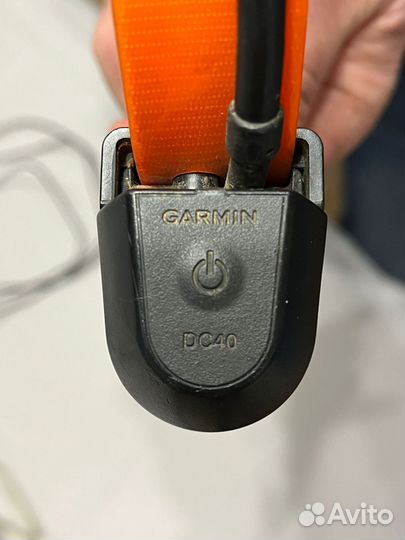 GPS навигатор Garmin Astro 320 + 4 ошейника DS - 4