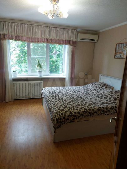 3-к. квартира, 66,8 м², 2/5 эт.