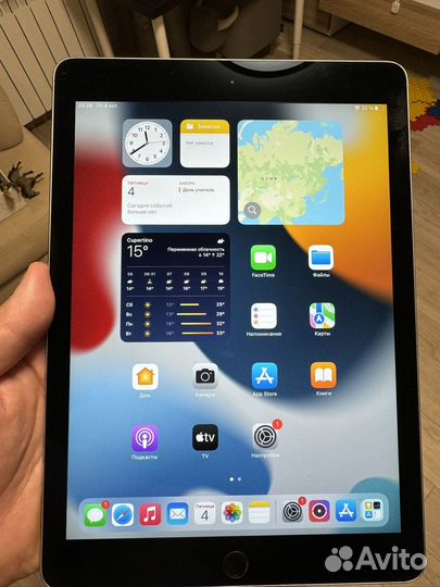 iPad AIR 2 32gb