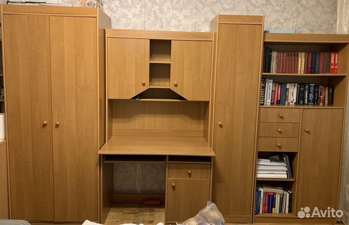 Детская мебель