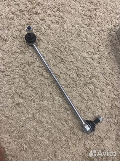 Стойка стабилизатора volkswagen golf 5, caddy3
