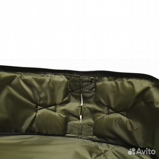 Чехол для лодочного мотора 9,9-15 л.с(зеленный)