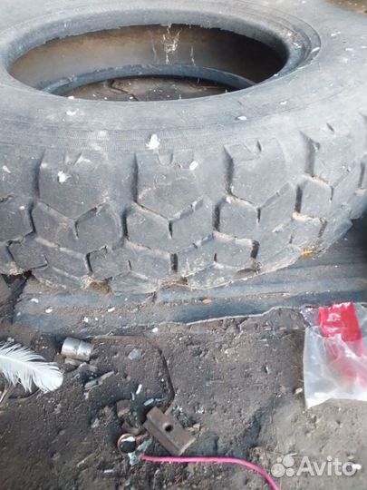 Баллоны газ