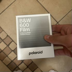 Кассеты для polaroid 600