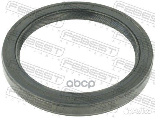 Сальник привода 25.8X69.3X7.9 95gby-54690808l F