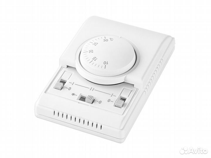 Тепловентилятор Ballu BHP-MW-5